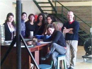 Algunos Alumnos