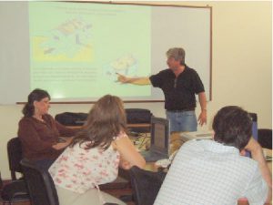 Exposiciòn